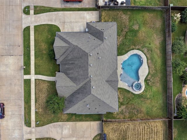 317 Covington Lane, Ovilla, TX 75154