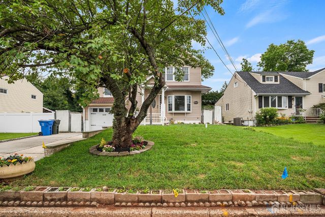230 mcfarlane Road, Colonia, NJ 07067