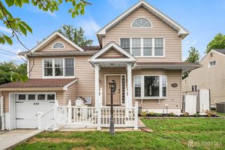 230 mcfarlane Road, Colonia, NJ 07067
