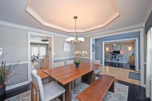 3359 Spalding Drive, Mason, OH 45040