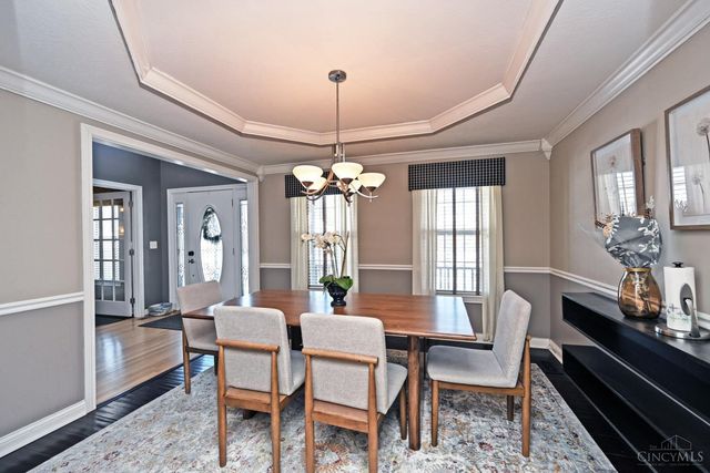 3359 Spalding Drive, Mason, OH 45040