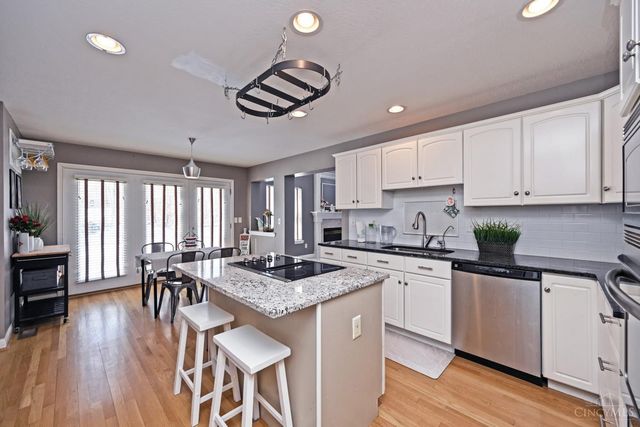 3359 Spalding Drive, Mason, OH 45040