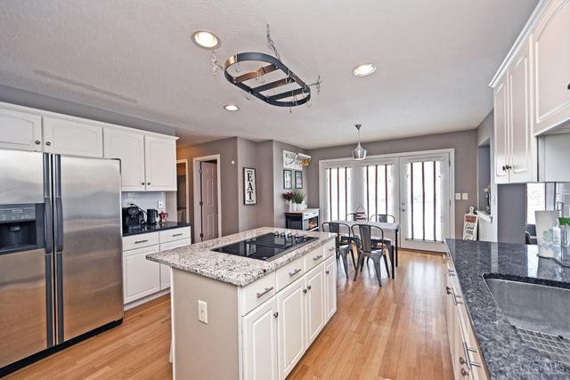 3359 Spalding Drive, Mason, OH 45040