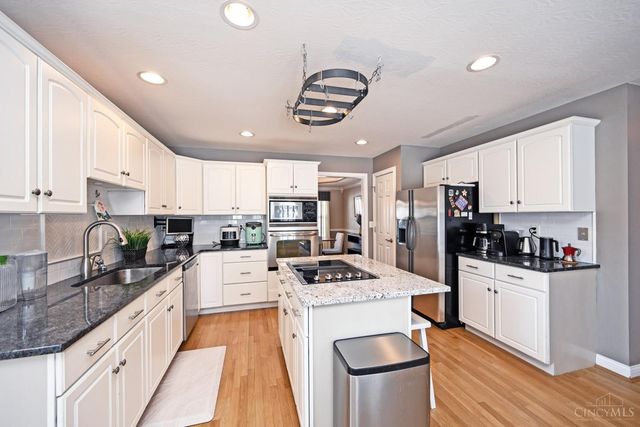 3359 Spalding Drive, Mason, OH 45040