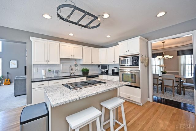 3359 Spalding Drive, Mason, OH 45040