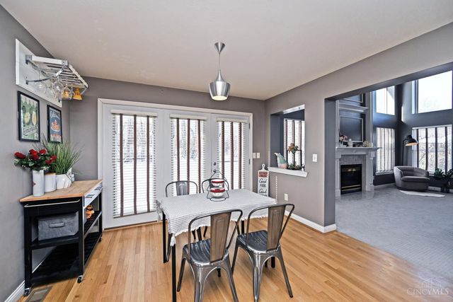 3359 Spalding Drive, Mason, OH 45040