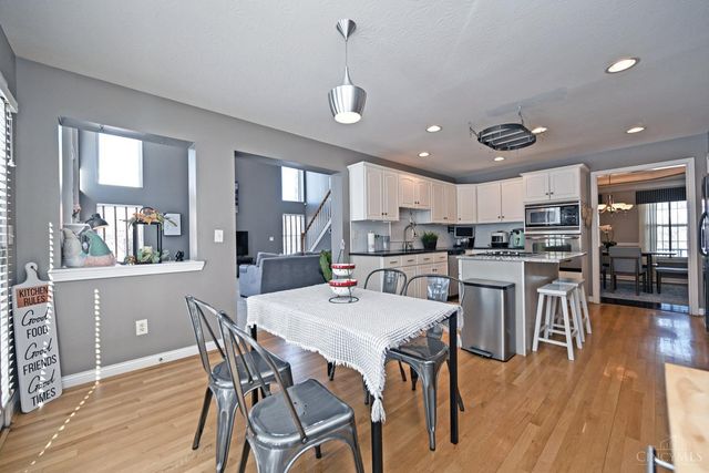 3359 Spalding Drive, Mason, OH 45040