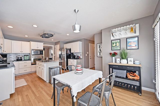 3359 Spalding Drive, Mason, OH 45040