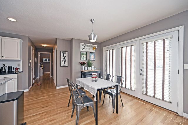 3359 Spalding Drive, Mason, OH 45040