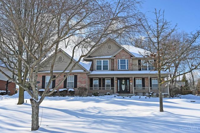 3359 Spalding Drive, Mason, OH 45040