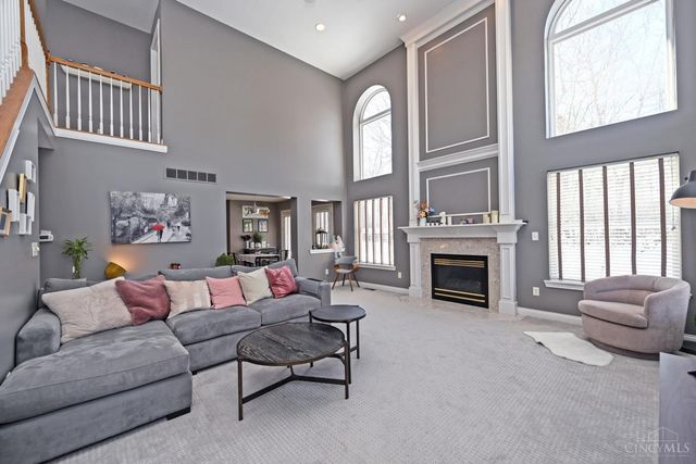 3359 Spalding Drive, Mason, OH 45040