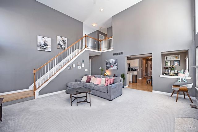 3359 Spalding Drive, Mason, OH 45040