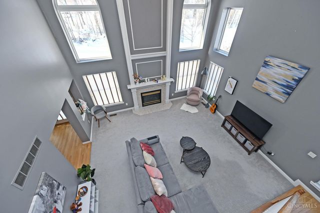 3359 Spalding Drive, Mason, OH 45040