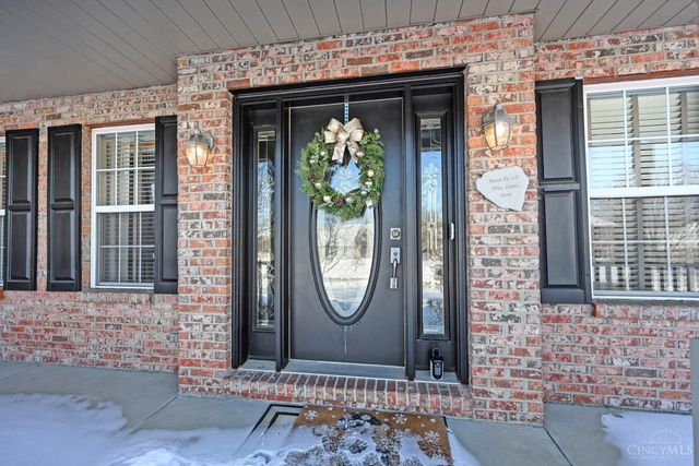 3359 Spalding Drive, Mason, OH 45040