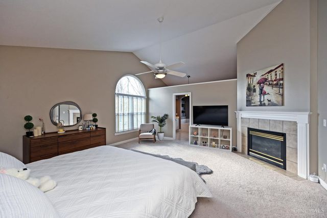 3359 Spalding Drive, Mason, OH 45040