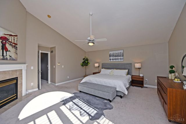 3359 Spalding Drive, Mason, OH 45040