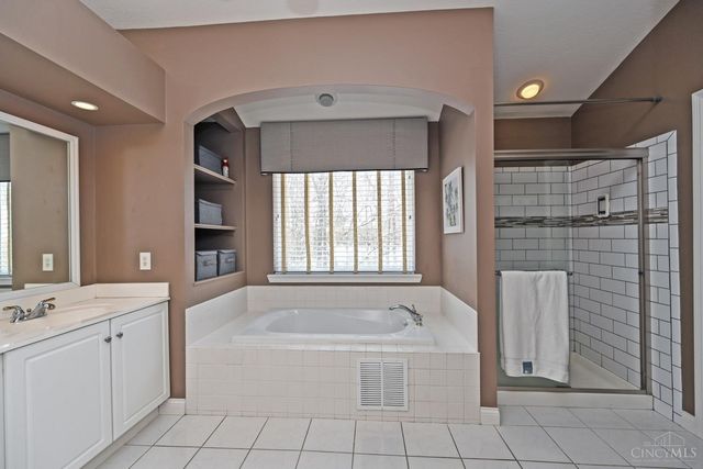 3359 Spalding Drive, Mason, OH 45040