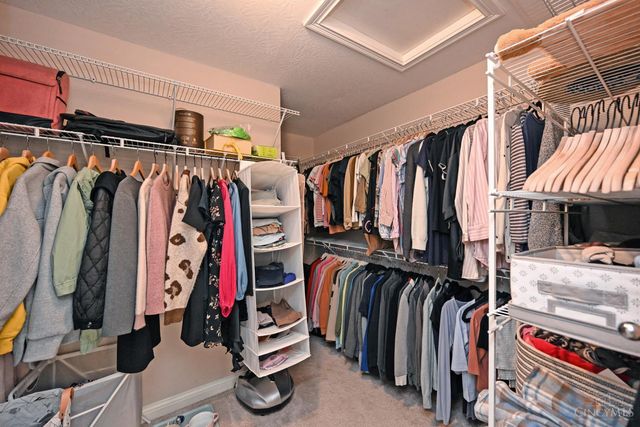 3359 Spalding Drive, Mason, OH 45040