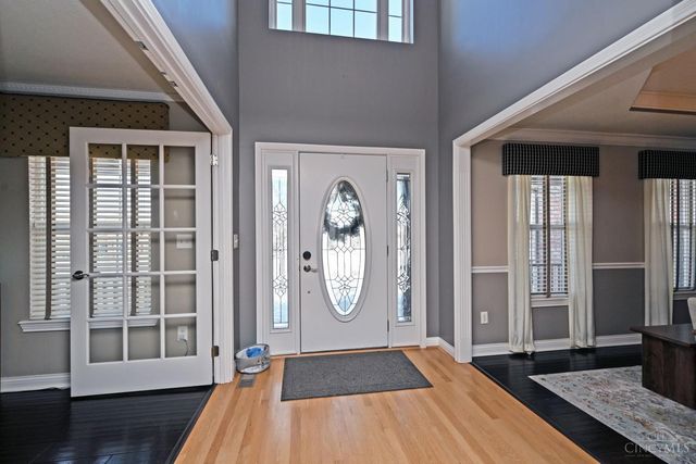 3359 Spalding Drive, Mason, OH 45040