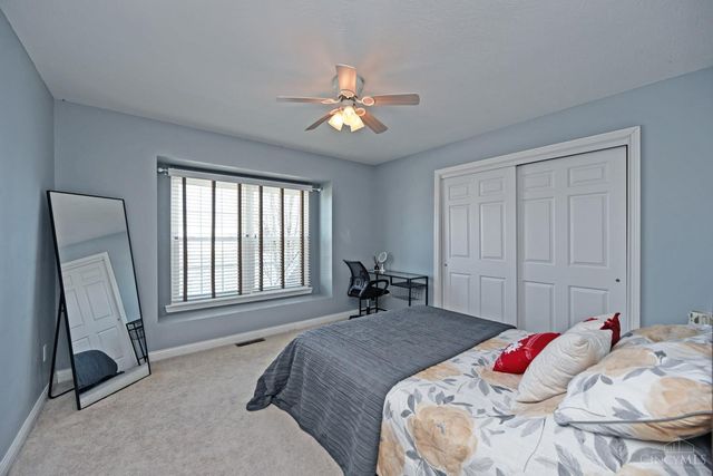 3359 Spalding Drive, Mason, OH 45040