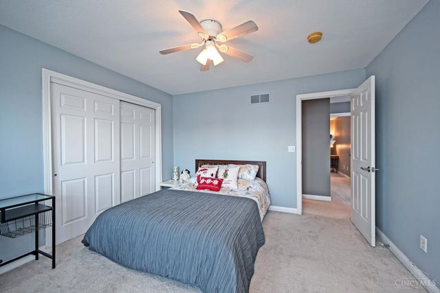 3359 Spalding Drive, Mason, OH 45040