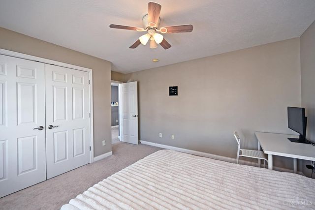 3359 Spalding Drive, Mason, OH 45040