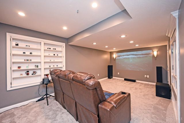 3359 Spalding Drive, Mason, OH 45040