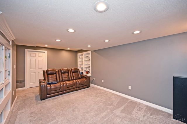 3359 Spalding Drive, Mason, OH 45040