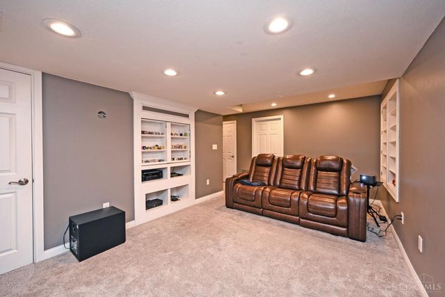 3359 Spalding Drive, Mason, OH 45040