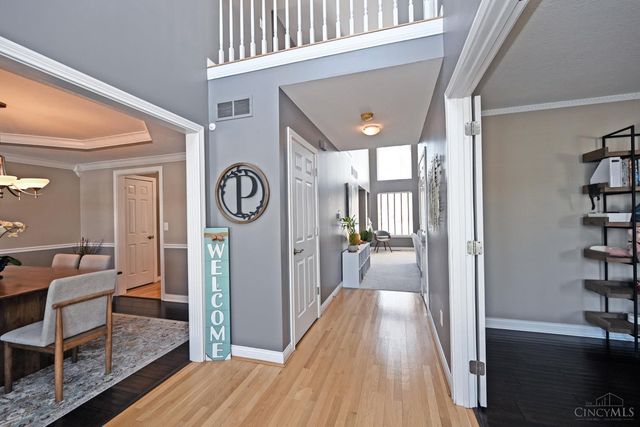 3359 Spalding Drive, Mason, OH 45040