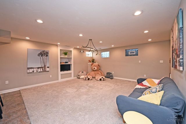 3359 Spalding Drive, Mason, OH 45040