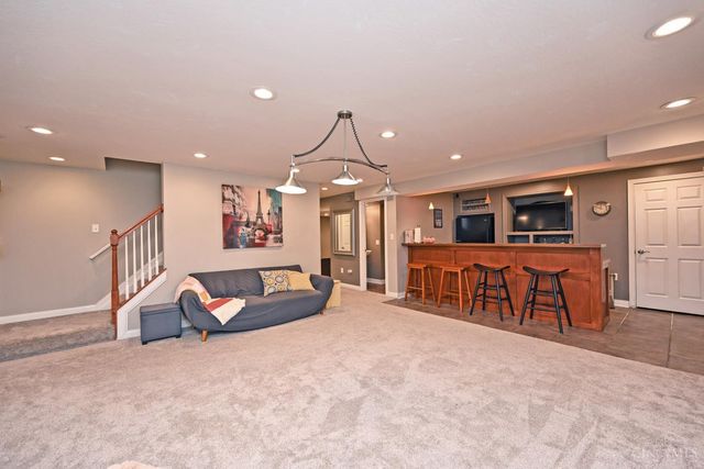 3359 Spalding Drive, Mason, OH 45040