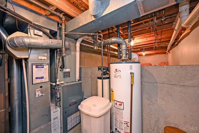 3359 Spalding Drive, Mason, OH 45040