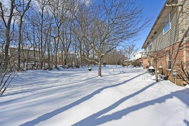 3359 Spalding Drive, Mason, OH 45040