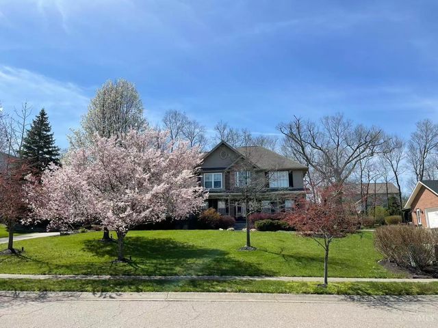 3359 Spalding Drive, Mason, OH 45040