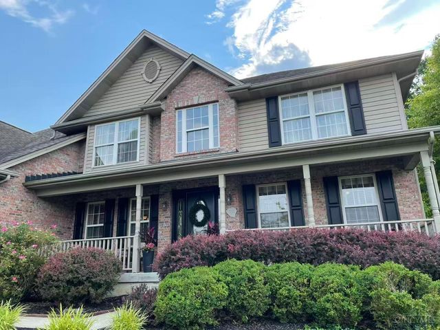 3359 Spalding Drive, Mason, OH 45040