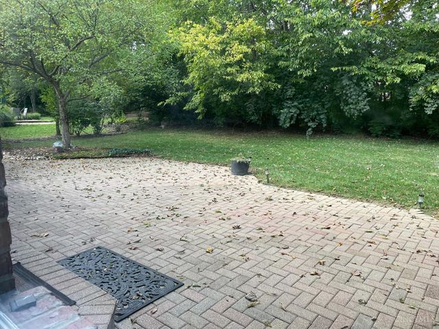 3359 Spalding Drive, Mason, OH 45040