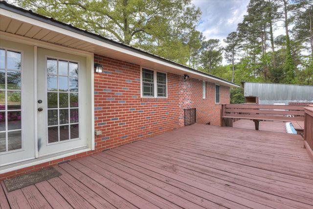 119 Wattle Street, Warrenville, SC 29851