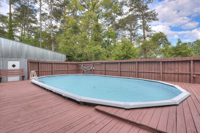 119 Wattle Street, Warrenville, SC 29851