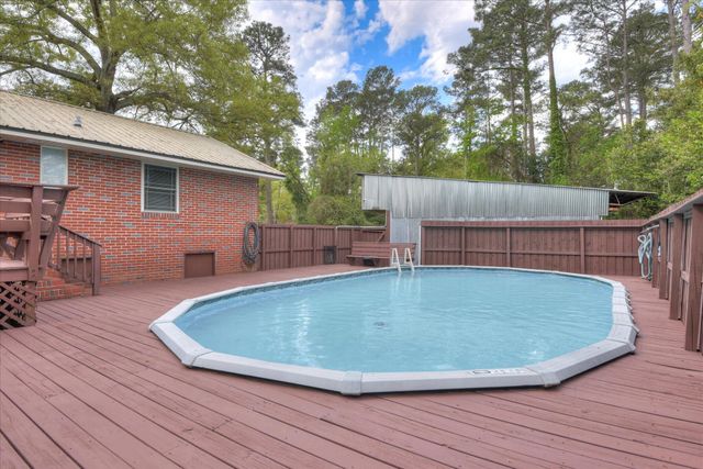 119 Wattle Street, Warrenville, SC 29851