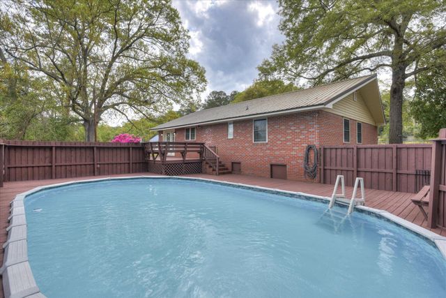 119 Wattle Street, Warrenville, SC 29851