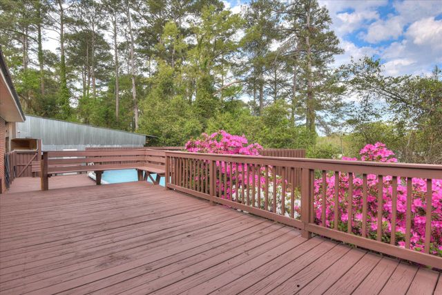 119 Wattle Street, Warrenville, SC 29851