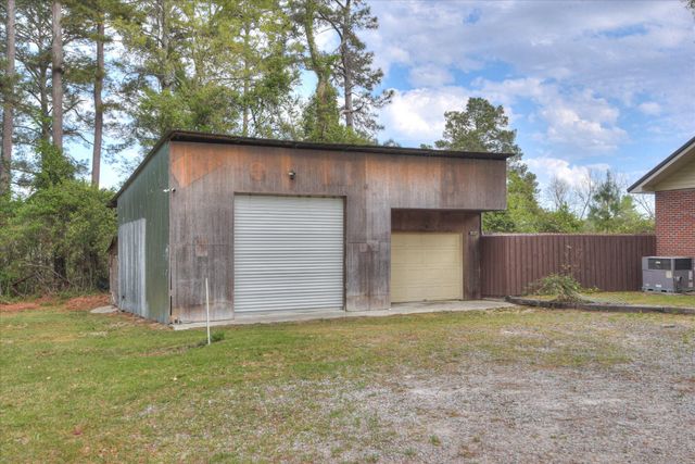 119 Wattle Street, Warrenville, SC 29851