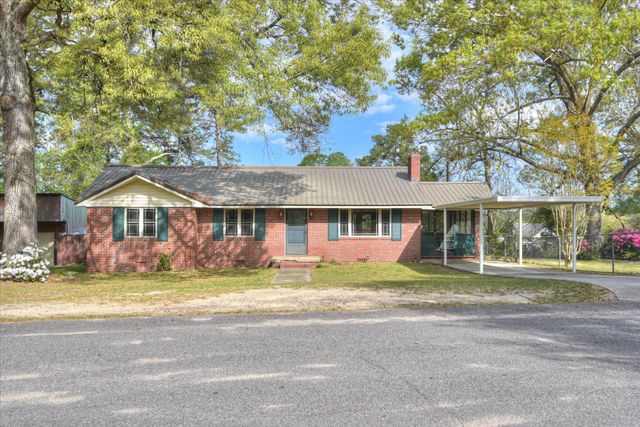 119 Wattle Street, Warrenville, SC 29851