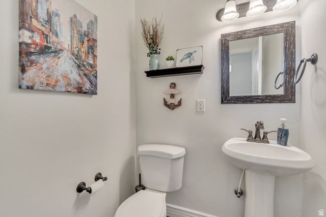 10619 S OQUIRRH LAKE RD, South Jordan, UT 84009