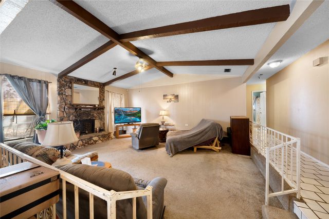 5711 Kingstree Court, Arlington, TX 76017