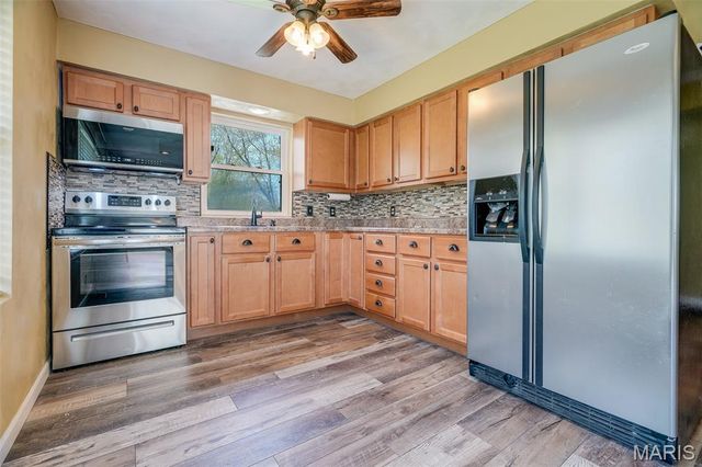 7851 N Illinois Street, Caseyville, IL 62232