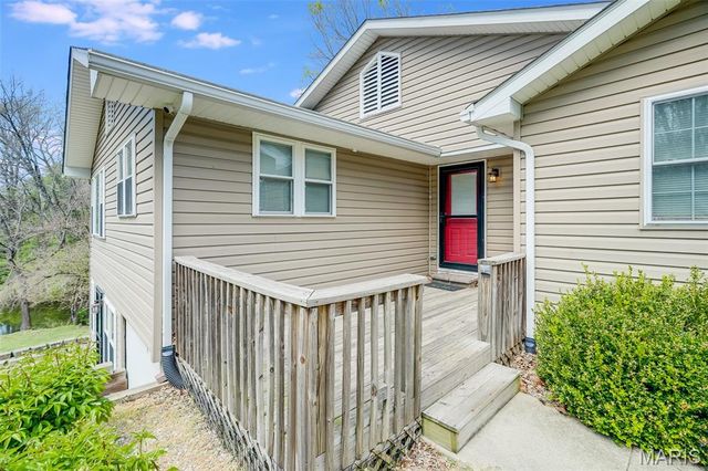 7851 N Illinois Street, Caseyville, IL 62232
