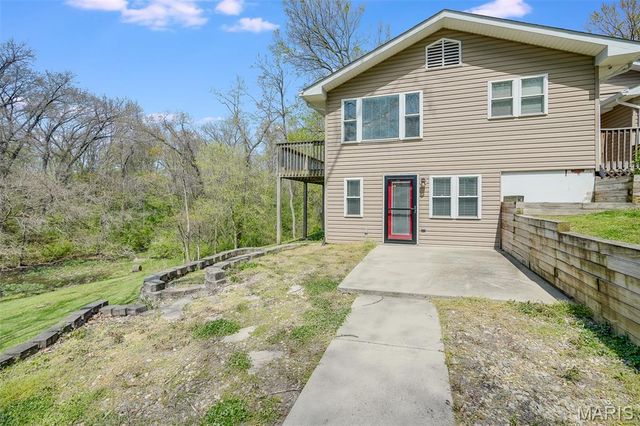 7851 N Illinois Street, Caseyville, IL 62232