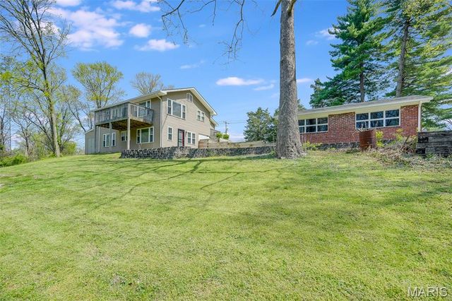 7851 N Illinois Street, Caseyville, IL 62232